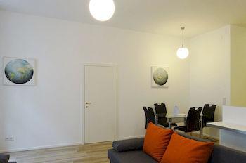 Appartement Govienna Luxury Oldtown
