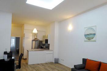 Appartement Govienna Luxury Oldtown *