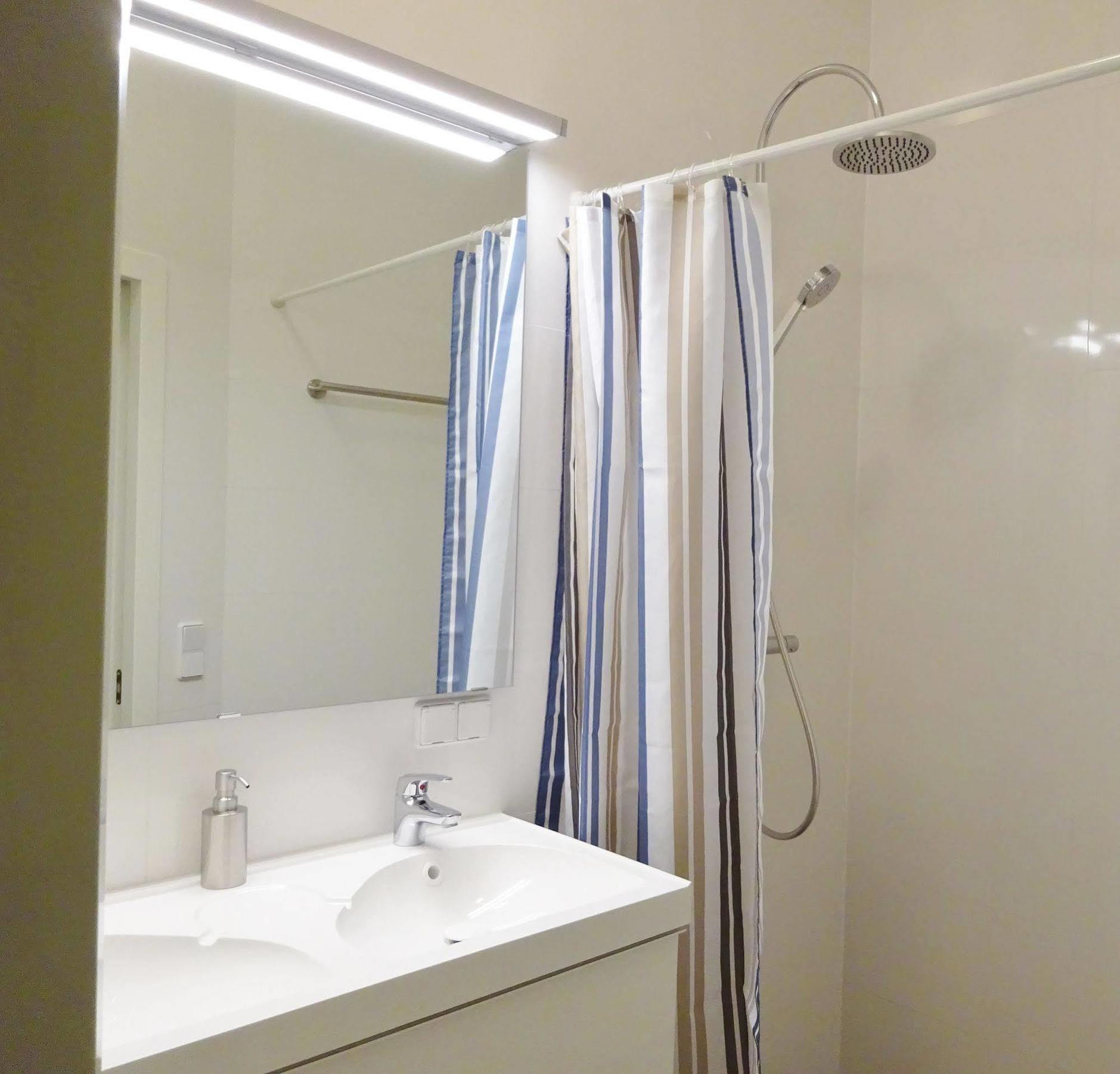 Govienna Luxury Oldtown Appartement