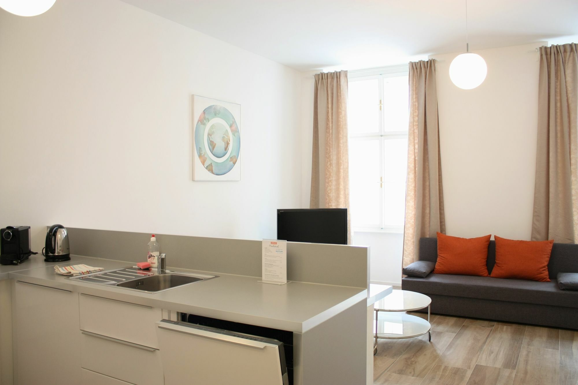 Govienna Luxury Oldtown * Vienne
