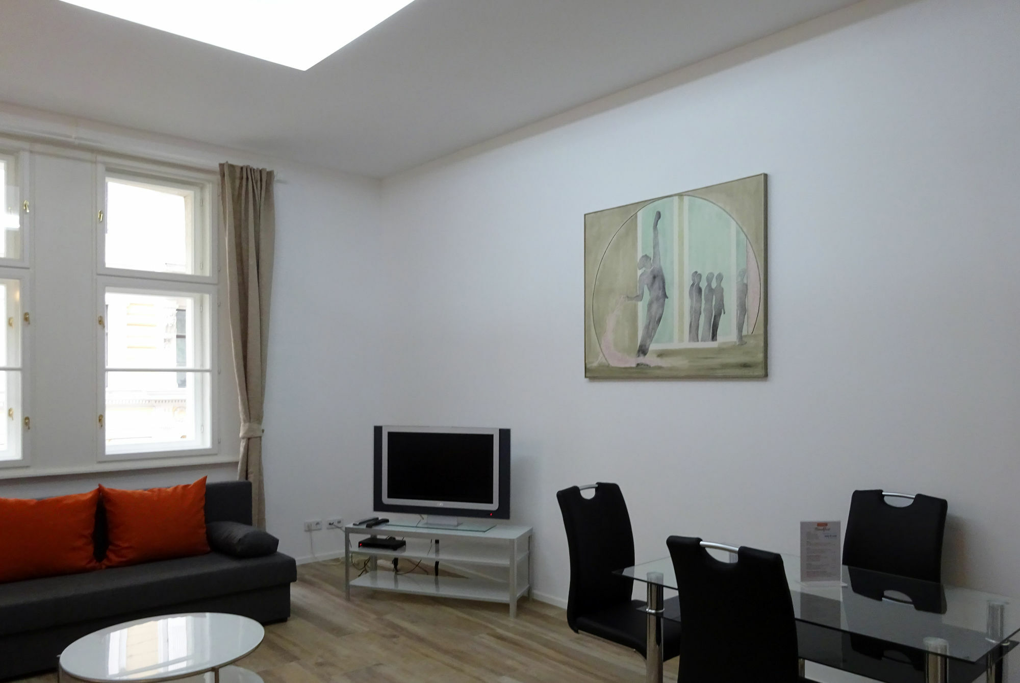 Govienna Luxury Oldtown * Vienne