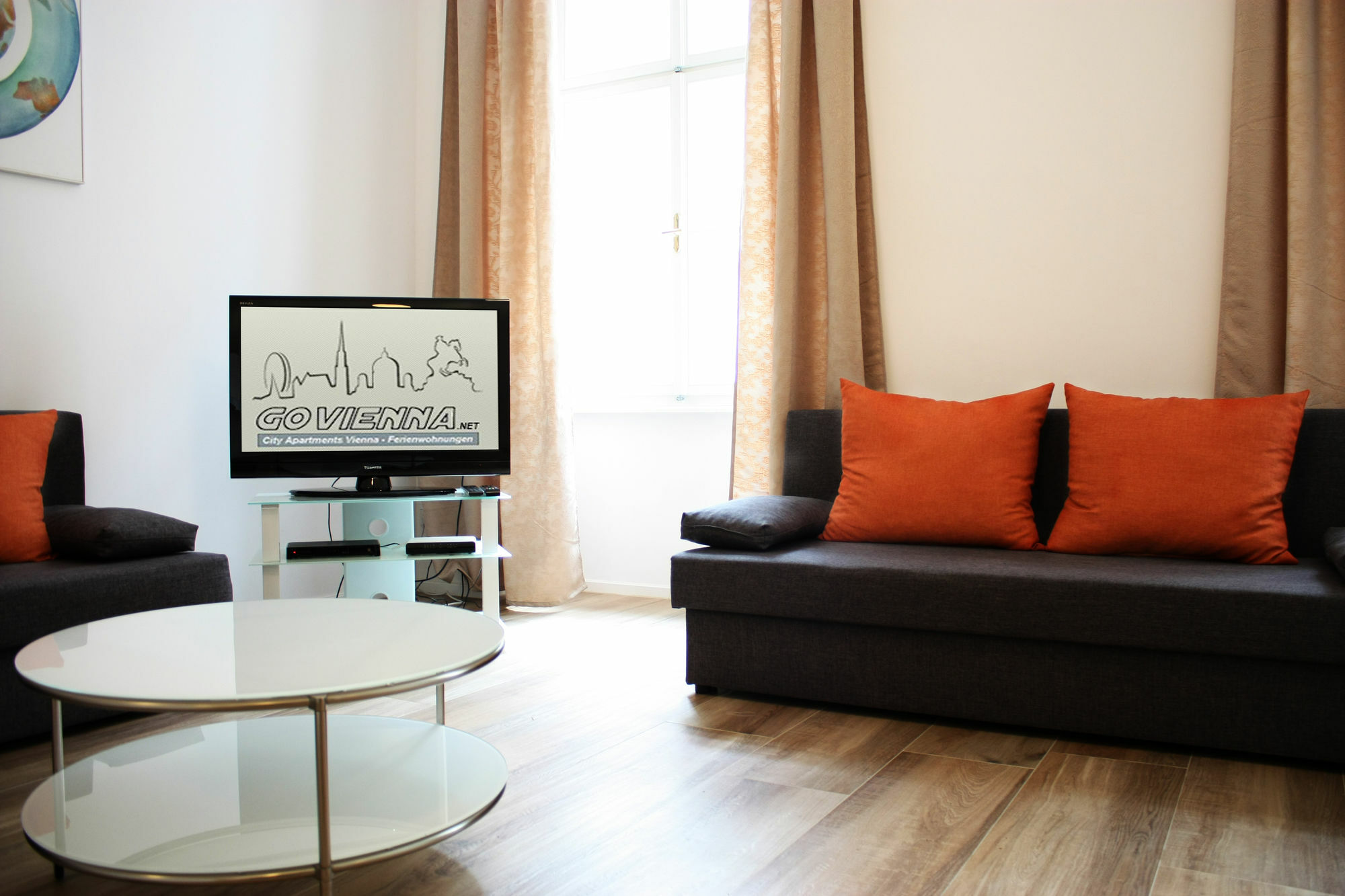 Govienna Luxury Oldtown Vienne