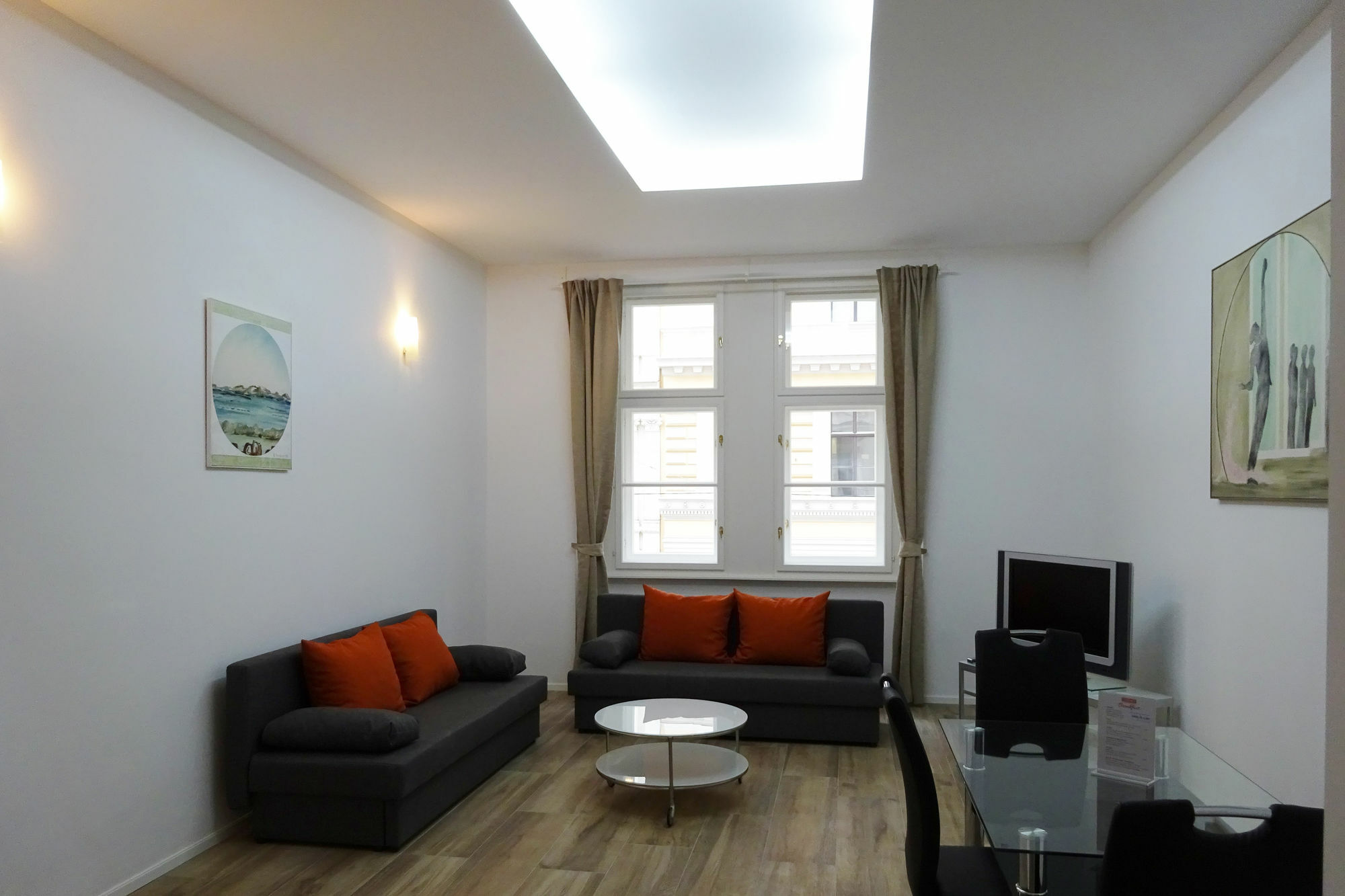 Govienna Luxury Oldtown * Vienne