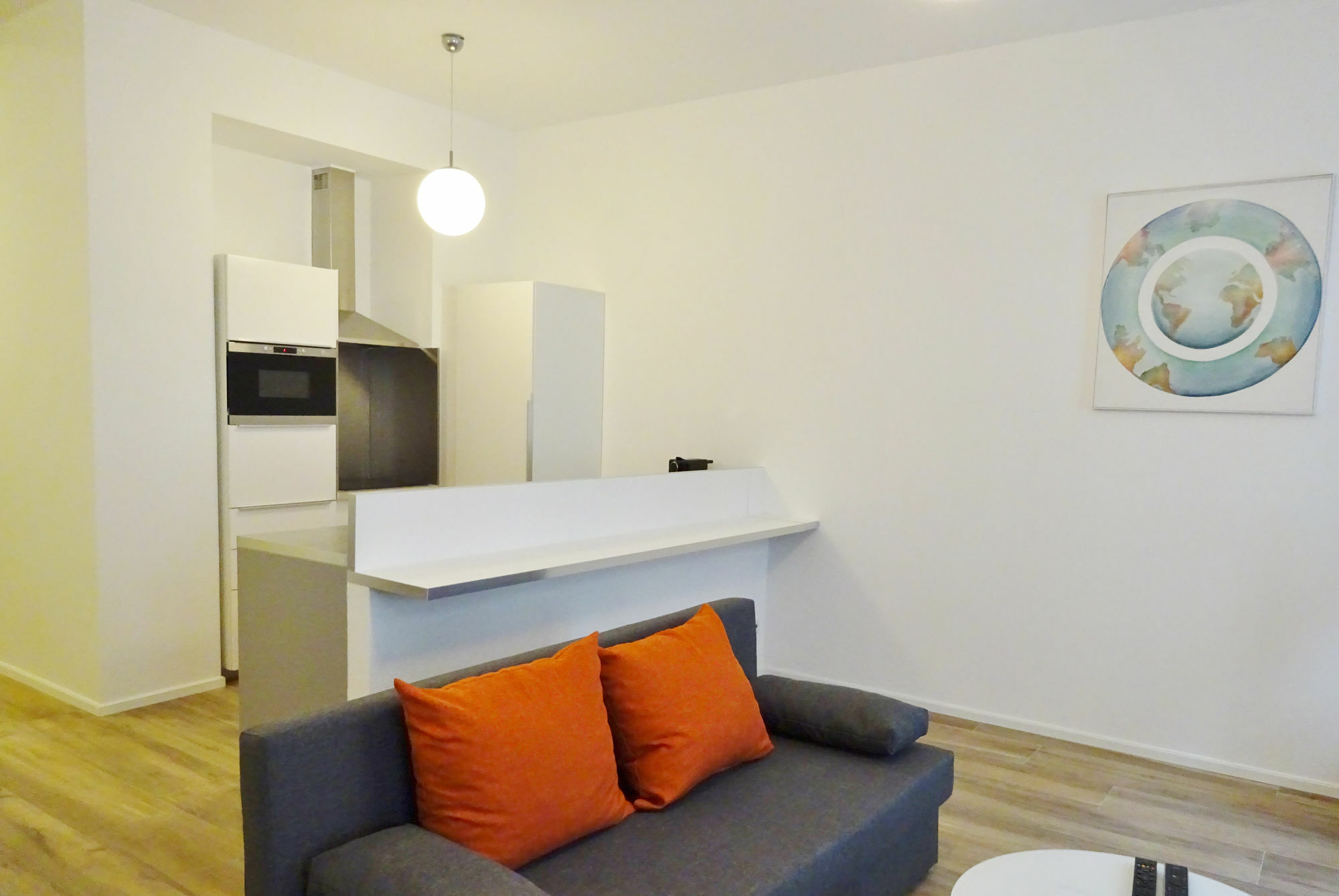 Govienna Luxury Oldtown Appartement *