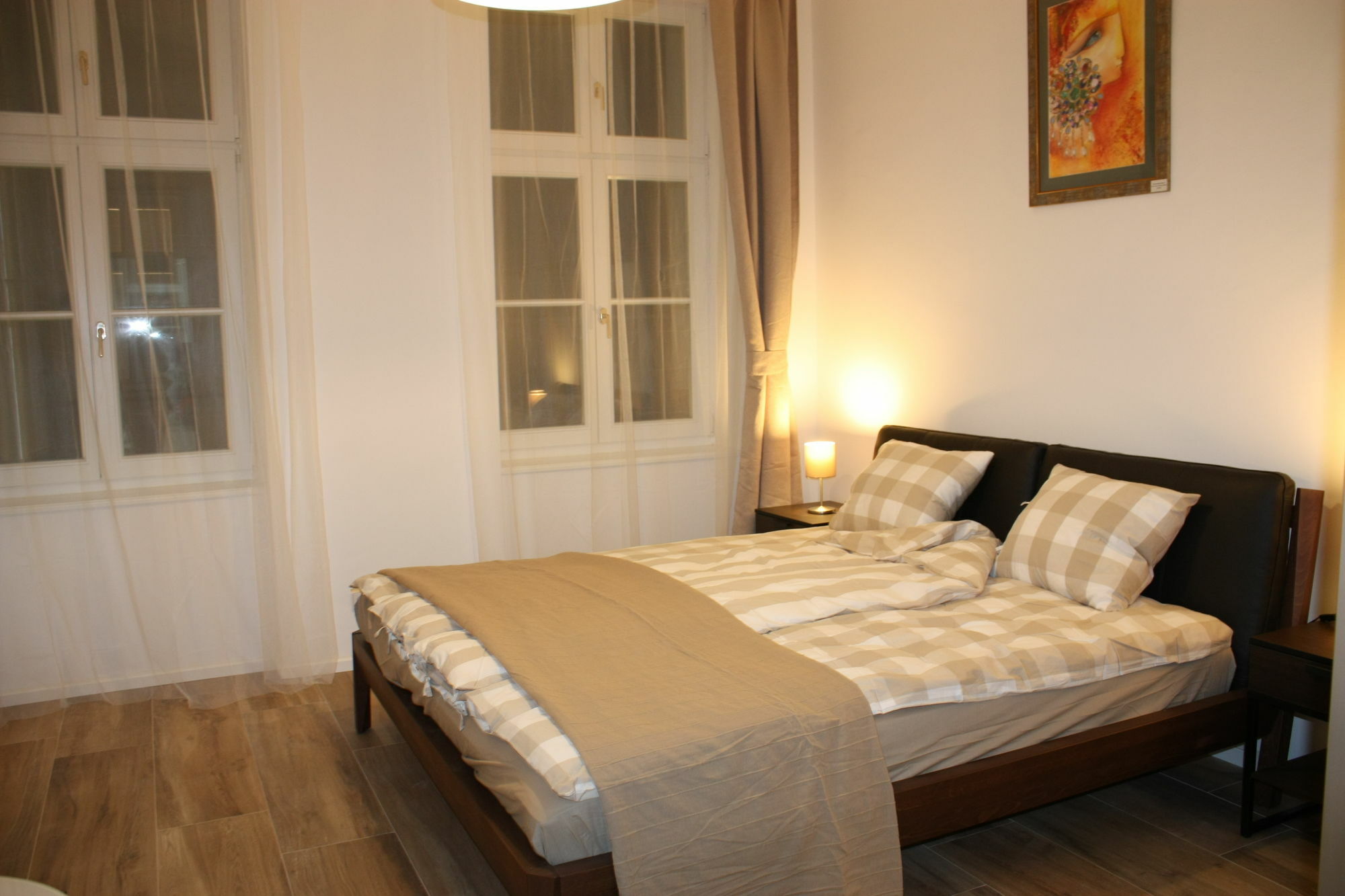 Appartement Govienna Luxury Oldtown Vienne